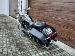 Klikněte pro detailní foto č. 5 - Harley-Davidson FLHRCI Road King Classic