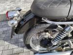 Klikněte pro detailní foto č. 10 - Moto Guzzi V7 750 Classic