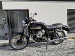 Klikněte pro detailní foto č. 12 - Moto Guzzi V7 750 Classic