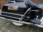 Klikněte pro detailní foto č. 10 - Harley-Davidson FLHTI Electra Glide Standard