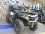 Klikněte pro detailní foto č. 2 - CFMOTO Gladiator X625 A EPS (posilovač řízení)