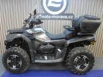 Klikněte pro detailní foto č. 4 - CFMOTO Gladiator X625 A EPS (posilovač řízení)