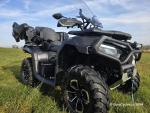 Klikněte pro detailní foto č. 14 - CFMOTO Gladiator X625 A EPS