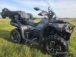 Detail nabídky - CFMOTO Gladiator X625 A EPS