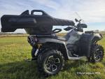 Klikněte pro detailní foto č. 3 - CFMOTO Gladiator X625 A EPS