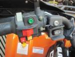 Klikněte pro detailní foto č. 10 - CFMOTO Gladiator X520L (prodloužená verze)