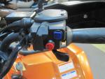 Klikněte pro detailní foto č. 11 - CFMOTO Gladiator X520L (prodloužená verze)