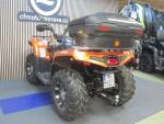 Klikněte pro detailní foto č. 6 - CFMOTO Gladiator X520L (prodloužená verze)