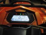Klikněte pro detailní foto č. 9 - CFMOTO Gladiator X520L (prodloužená verze)