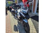 Klikněte pro detailní foto č. 10 - Benelli TRK 502 X, ČR, 3x kufr, kryt motoru padací rám, 1. majitel, DPH
