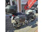 Klikněte pro detailní foto č. 7 - Benelli TRK 502 X, ČR, 3x kufr, kryt motoru padací rám, 1. majitel, DPH