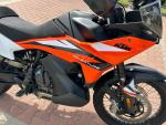 Klikněte pro detailní foto č. 11 - KTM 890 Adventure