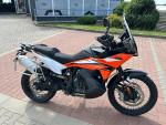Klikněte pro detailní foto č. 1 - KTM 890 Adventure