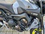 Klikněte pro detailní foto č. 11 - Yamaha MT-09 ABS