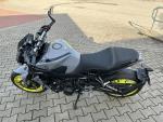 Klikněte pro detailní foto č. 6 - Yamaha MT-09 ABS