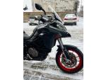 Klikněte pro detailní foto č. 10 - Ducati Multistrada V2 S Touring Paket - stav nového motocyklu + VIDEO