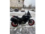 Klikněte pro detailní foto č. 11 - Ducati Multistrada V2 S Touring Paket - stav nového motocyklu + VIDEO
