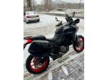 Klikněte pro detailní foto č. 12 - Ducati Multistrada V2 S Touring Paket - stav nového motocyklu + VIDEO