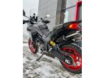 Klikněte pro detailní foto č. 14 - Ducati Multistrada V2 S Touring Paket - stav nového motocyklu + VIDEO