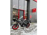 Klikněte pro detailní foto č. 2 - Ducati Multistrada V2 S Touring Paket - stav nového motocyklu + VIDEO