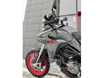 Klikněte pro detailní foto č. 3 - Ducati Multistrada V2 S Touring Paket - stav nového motocyklu + VIDEO