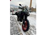 Klikněte pro detailní foto č. 6 - Ducati Multistrada V2 S Touring Paket - stav nového motocyklu + VIDEO