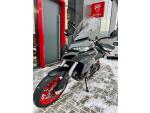 Klikněte pro detailní foto č. 7 - Ducati Multistrada V2 S Touring Paket - stav nového motocyklu + VIDEO