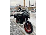 Klikněte pro detailní foto č. 8 - Ducati Multistrada V2 S Touring Paket - stav nového motocyklu + VIDEO