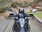 Klikněte pro detailní foto č. 9 - Kawasaki Versys 1000 SE - GRAND TOURER