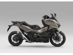Klikněte pro detailní foto č. 1 - Honda Forza 750 DCT - PŘEDOBJEDNÁVKA S BONUSEM