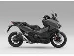 Klikněte pro detailní foto č. 2 - Honda Forza 750 DCT - PŘEDOBJEDNÁVKA S BONUSEM
