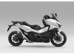 Klikněte pro detailní foto č. 3 - Honda Forza 750 DCT - PŘEDOBJEDNÁVKA S BONUSEM