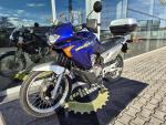 Klikněte pro detailní foto č. 8 - Honda XL 650 V Transalp