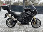 Klikněte pro detailní foto č. 4 - Triumph Tiger 1050