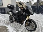 Klikněte pro detailní foto č. 5 - Triumph Tiger 1050