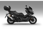 Klikněte pro detailní foto č. 2 - Honda ADV 350 2026 - PŘEDOBJEDNÁVKA S BONUSEM