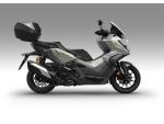 Klikněte pro detailní foto č. 4 - Honda ADV 350 2026 - PŘEDOBJEDNÁVKA S BONUSEM