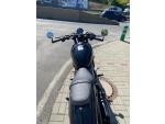 Klikněte pro detailní foto č. 4 - CFMOTO 450 CL-C Nebula Black / Akce