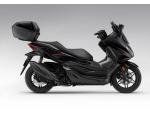 Klikněte pro detailní foto č. 5 - Honda Forza 350 2026 - PŘEDOBJEDNÁVKA Z BONUSEM