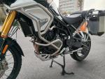 Klikněte pro detailní foto č. 11 - Triumph Tiger 900 Rally