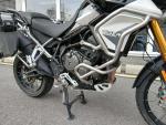 Klikněte pro detailní foto č. 8 - Triumph Tiger 900 Rally