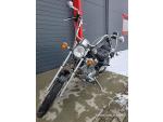 Klikněte pro detailní foto č. 10 - Yamaha XV 535 Virago