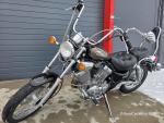 Klikněte pro detailní foto č. 11 - Yamaha XV 535 Virago