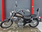 Klikněte pro detailní foto č. 12 - Yamaha XV 535 Virago
