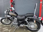 Klikněte pro detailní foto č. 13 - Yamaha XV 535 Virago