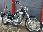 Klikněte pro detailní foto č. 1 - Yamaha XV 535 Virago