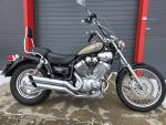 Klikněte pro detailní foto č. 2 - Yamaha XV 535 Virago