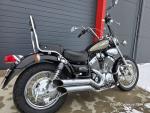 Klikněte pro detailní foto č. 3 - Yamaha XV 535 Virago