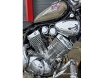 Klikněte pro detailní foto č. 6 - Yamaha XV 535 Virago