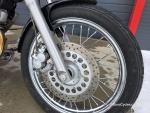 Klikněte pro detailní foto č. 7 - Yamaha XV 535 Virago